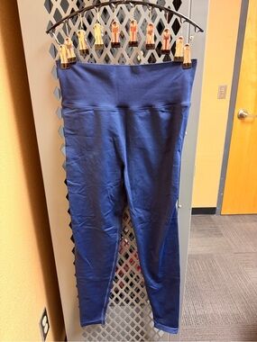 BRXL High Waist Seamless Leggings